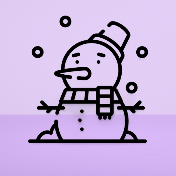 snowman-picture